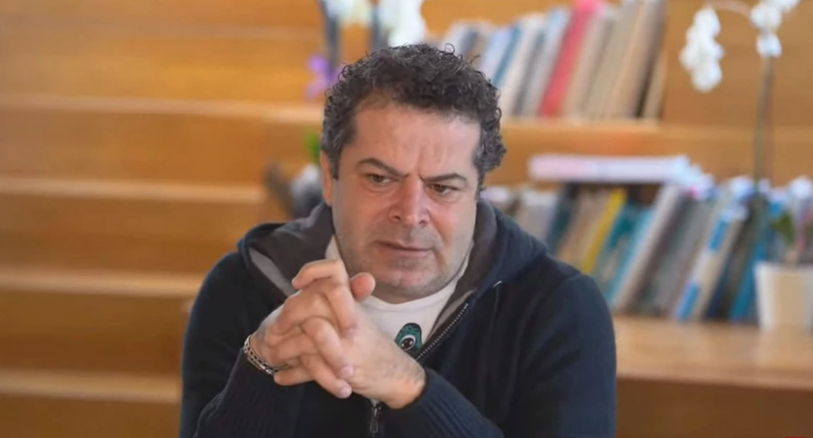 Cüneyt Özdemir: Başak Demirtaş'ı aday göstermiyorsan git Ekrem'e oy ver diyorsun