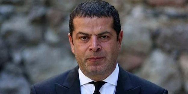 Cüneyt Özdemir: Bizdeki bazı muhalifler muhalif değil gerzek