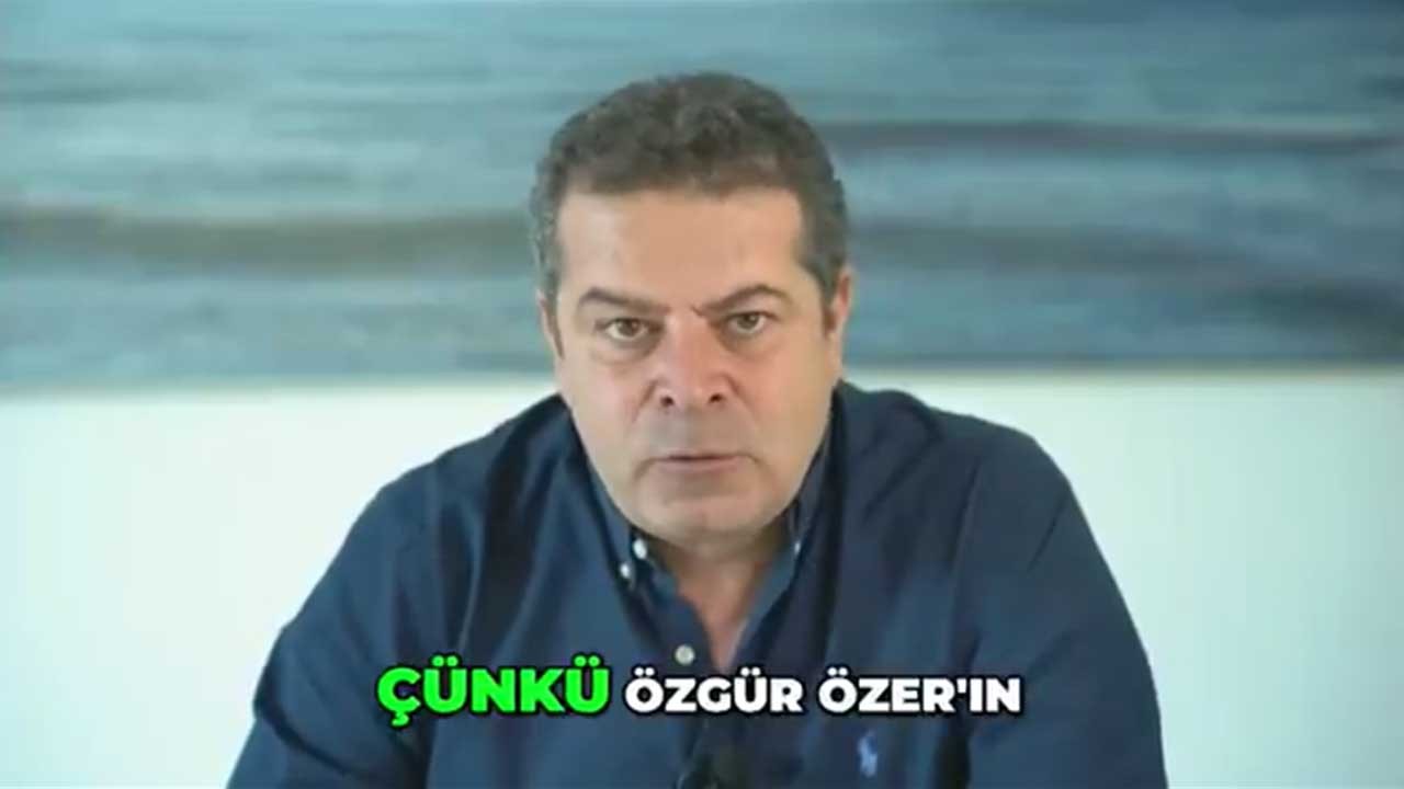 Cüneyt Özdemir CHP içindeki akademik çeteye dikkat çekti! "FETÖ mü bunları kucağında bunlar mı FETÖ'nün kucağında"
