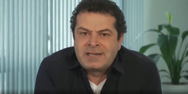 Cüneyt Özdemir: Ekonominin kötü olmasına sevinen bazı gerzekler var