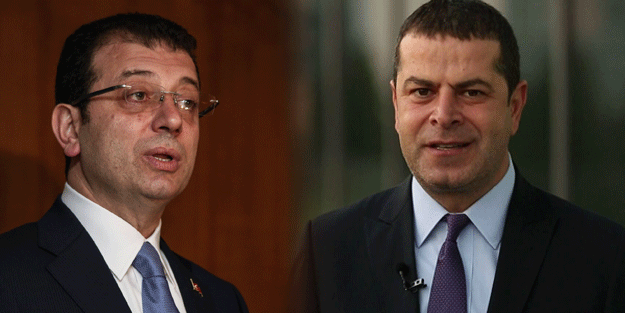 Cüneyt Özdemir, Ekrem İmamoğlu'nun Ayasofya'ya neden gitmediğini açıkladı