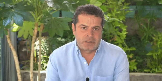 Hasta olduğunu duyurmuştu! Cüneyt Özdemir son durumunu açıkladı