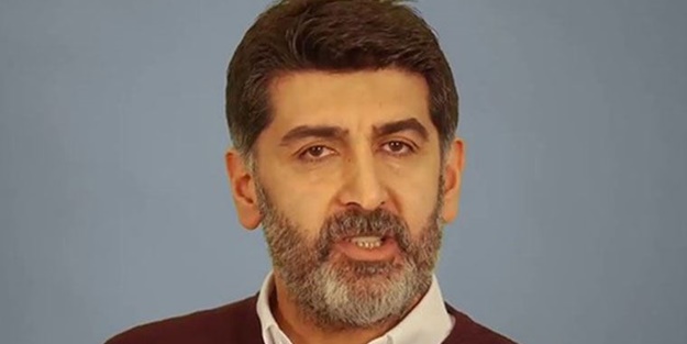 Cüneyt Özdemir ile ahlaksız Levent Gültekin birbirine girdi!