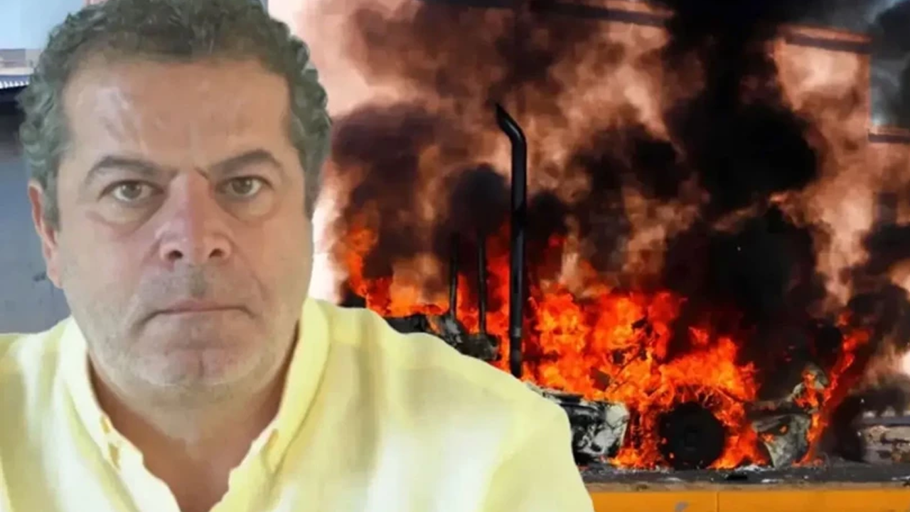 Cüneyt Özdemir, Meksika'da mahsur kaldı! Karteller mi kaçırdı, öldürüldü mü?