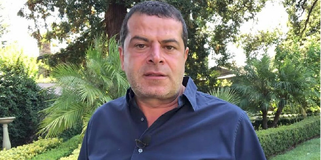 Cüneyt Özdemir sapkınlığı böyle destekledi: Onurlu, dimdik bir duruş'