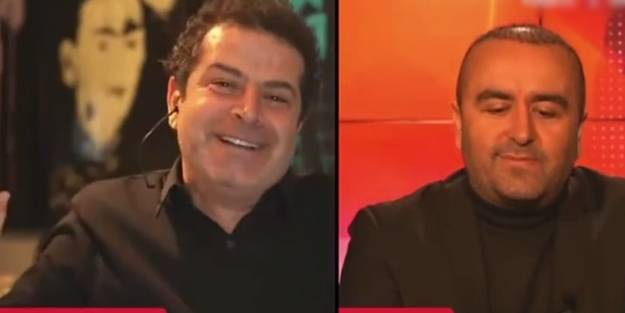 Cüneyt Özdemir: Erdoğan hepimizi ters köşeye yatırdı