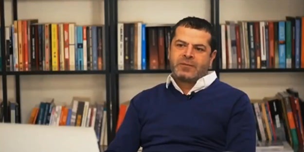 Cüneyt Özdemir: Türkiye doğru adımlar atıyor