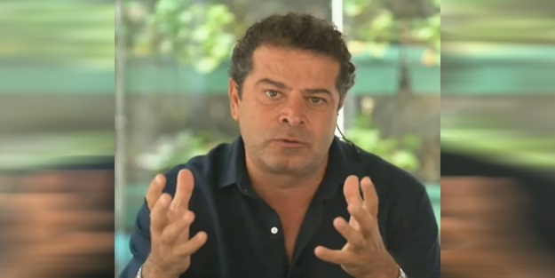 Cüneyt Özdemir 'Zil takıp oynuyorlar ama...' diyerek açıkladı! Tüm anket sonuçlarında o isim önde