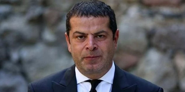 Cüneyt Özdemir'den Ahmet Şık'a: Soytarı görmek istiyorsan aynaya bak