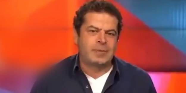 Cüneyt Özdemir'den bomba itiraflar! Tekrar tekrar söyle Kılıçdaroğlu anlamaz
