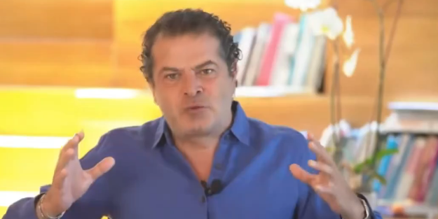 Cüneyt Özdemir CHP’yi yerin dibine soktu! “Muhalifler oturup ağlayabilir!”