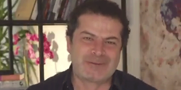 Cüneyt Özdemir’den dikkat çeken yorum! ‘Türkiye küçük ABD değil, ABD büyük Türkiye oldu’