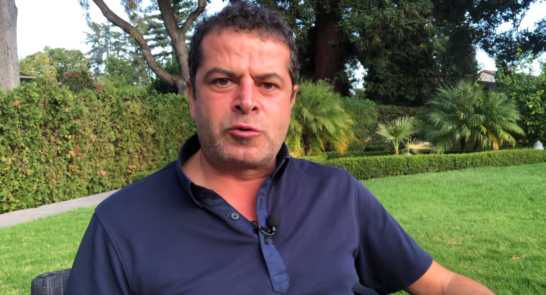 Cüneyt Özdemir’den Erdoğan'a destek: Yüzde yüz doğru buluyorum!