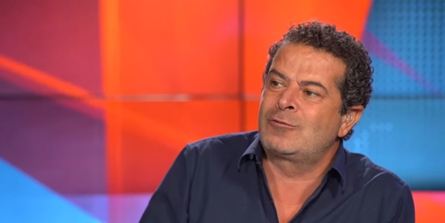 Cüneyt Özdemir'den FETÖ'cüler ve solculara tokat! Onlar uyduruyor onlar da kuyruğuna takılıyor