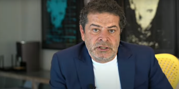 Cüneyt Özdemir'den 'Hizbullah kazandı' skandalı! 'Seçimin galibi Kılıçdaroğlu olsaydı PKK kazandı diyecek miydin?'