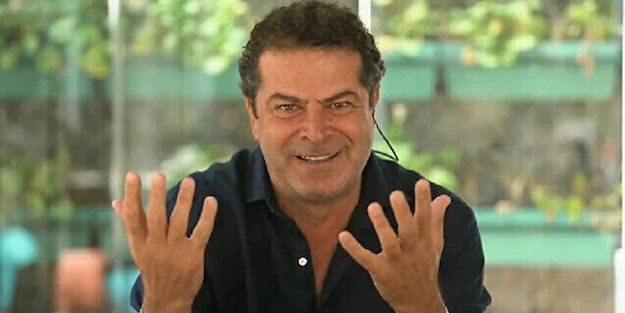 Cüneyt Özdemir’den İmamoğlu ile ilgili ilginç benzetme! 'Nazlı gelin sendromu var'