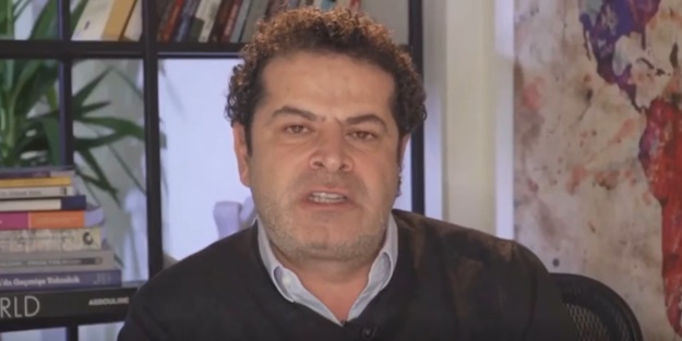 Cüneyt Özdemir'den İmamoğlu'na salvolar! Yerden yere vurdu