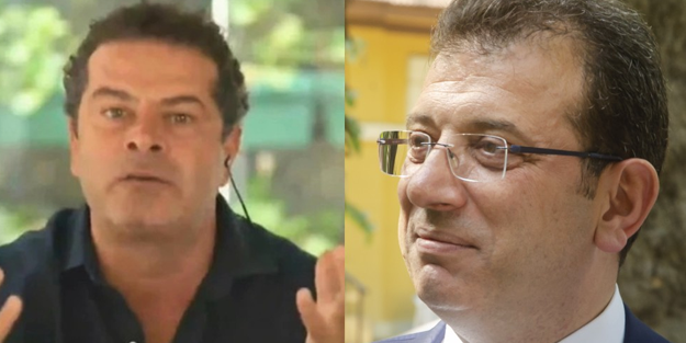 Cüneyt Özdemir’den İmamoğlu’na sert çıkış: ‘Hassas bir dönem ve hiç kimsenin rol çalmasına gerek yok’