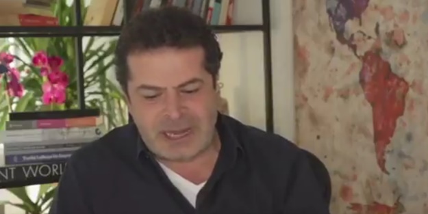 Cüneyt Özdemir'den muhalefete olay sözler: Bunu yapmadıkları sürece kaybetmeye mahkumlar