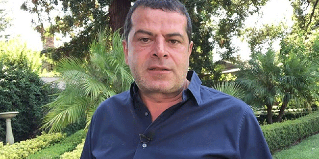 Cüneyt Özdemir’den Özgür Demirtaş’ı zora sokacak dolar sözleri: Necmettin Batırel'in anlattığı gibi oldu