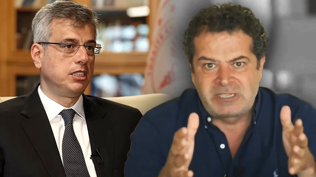 Sağlık Bakanı hakkında ciddi suçlama