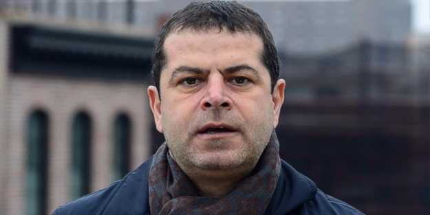 Cüneyt Özdemir'e ölüm tehdidi