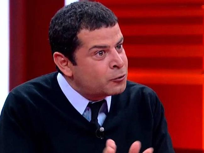 Cüneyt Özdemir'i şoke eden görüntü! "3 kere izledim doğru olabilir mi?" diyerek paylaştı! Gerçek bakın ne çıktı