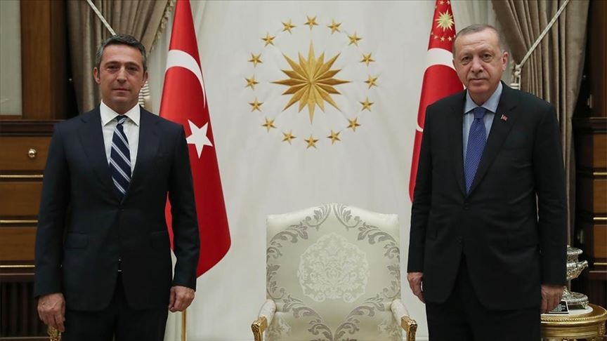 Cüneyt Özdemir’in iddiası olay oldu! Ali Koç’un seçim sonuçlarıyla bağlantısı ne?