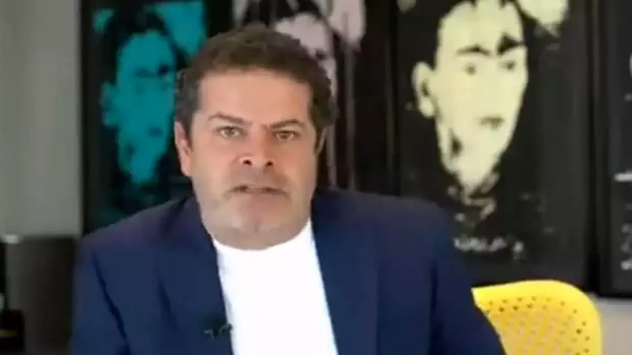 Cüneyt Özdemir'in 'sonradan görmeler' dediği Dilan Polat'tan ağır sözler! "K..pe"ler, "b.k"lar havada uçuştu