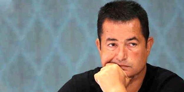 Cüneyt Özdemir'in sorusuna karşısında Acun'un boğazı düğümlendi