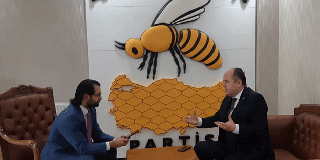 Cunta anayasasından kurtulmalıyız