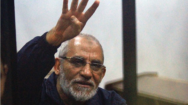 Cunta, idama doymuyor