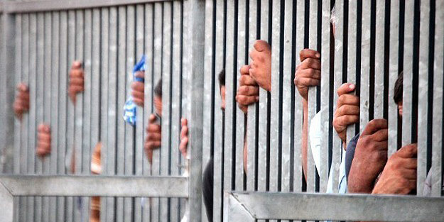 Cunta mahkemesi yine ceza yağdırdı