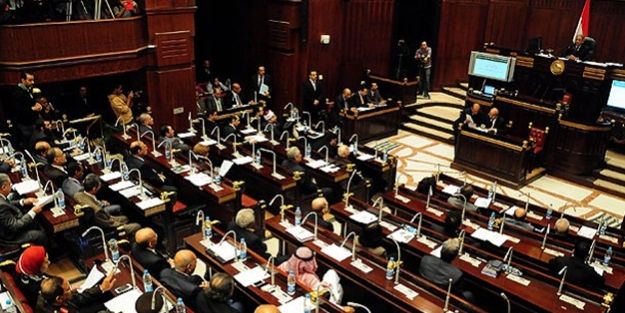 Cunta, sivilleri askeri mahkemede yargılayacak!