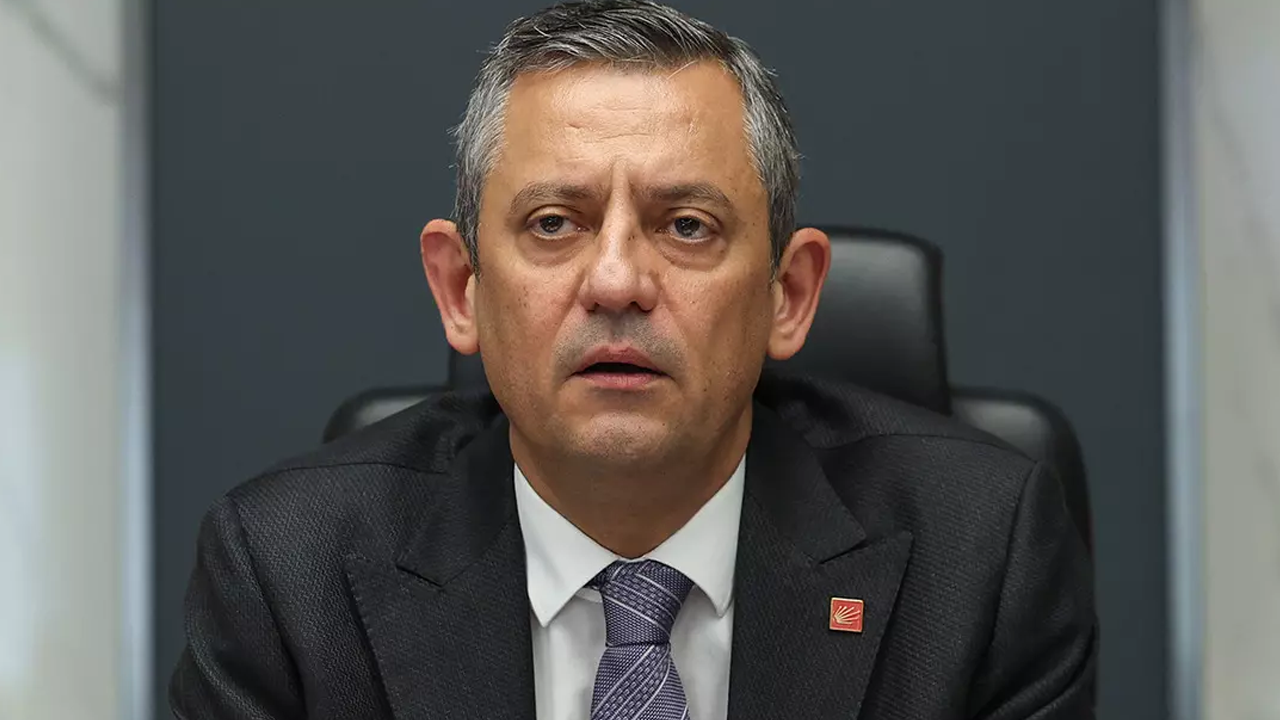 Cuntacı Partinin Genel Müdürü Özgür Özel hakkında suç duyurusu!