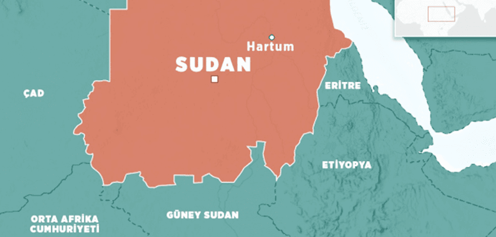 Cuntacı yönetim, Rusya’ya üs veriyor