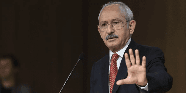 Cuntacılar ceza alınca ortalığı ayağa kaldıranlara bak! Oy için gözü dönen Kılıçdaroğlu’ndan 28 Şubat çıkışı