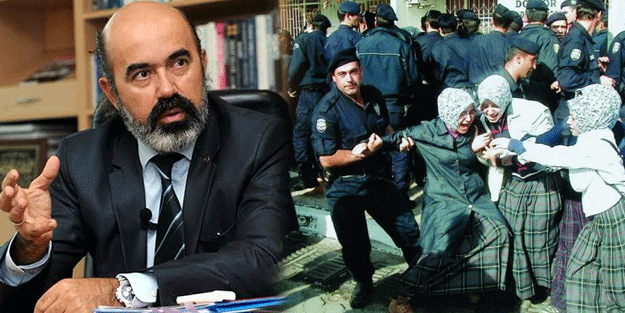 Cuntacıların MÜSİAD nefretini tanıkları anlattı! "28 Şubat, sadece siyasete ve fikre değil aynı zamanda Anadolu sermayesine yönelikte bir darbedir"