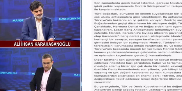Cuntanın 61. yılı İlker Başbuğ'un sözlerini hatırlattı