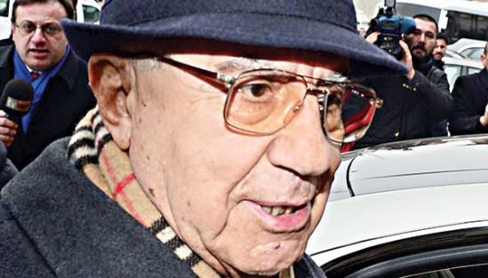 Cuntanın kavga sevinci