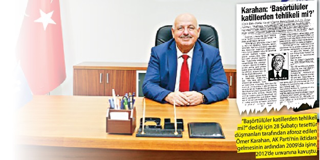 Cuntaya direndi, kazandı