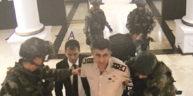 Cuntayı bitiren ayrıntı! Hepsini söktüler ama...