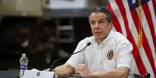 Cuomo hakkında taciz iddiaları arttı