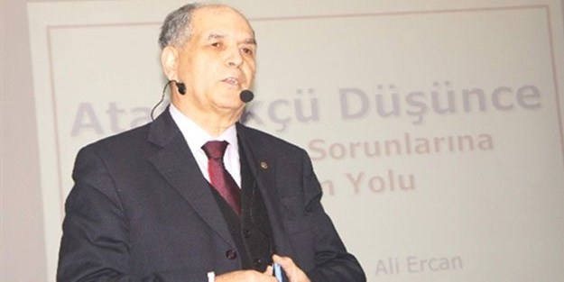 Cürete bak...'Diyanet ivedilikle kapatılsın'