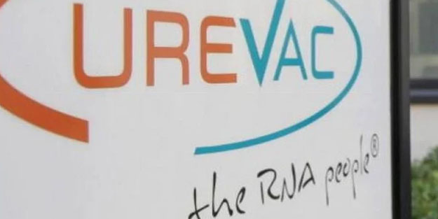 CureVac'tan BioNTech’e Kovid-19 aşısı için patent davası