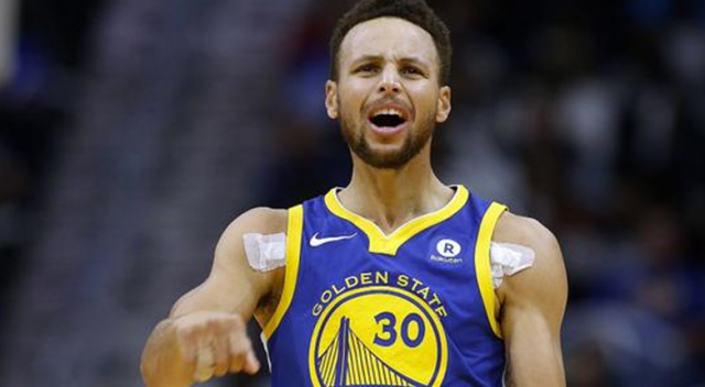 Curry’den üzücü haber