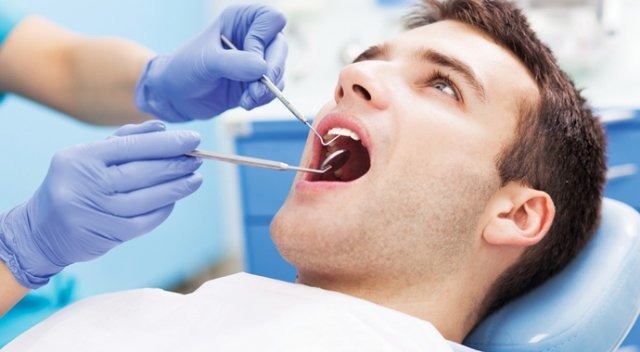 Çürük diş bağışıklığı zayıflatıyor