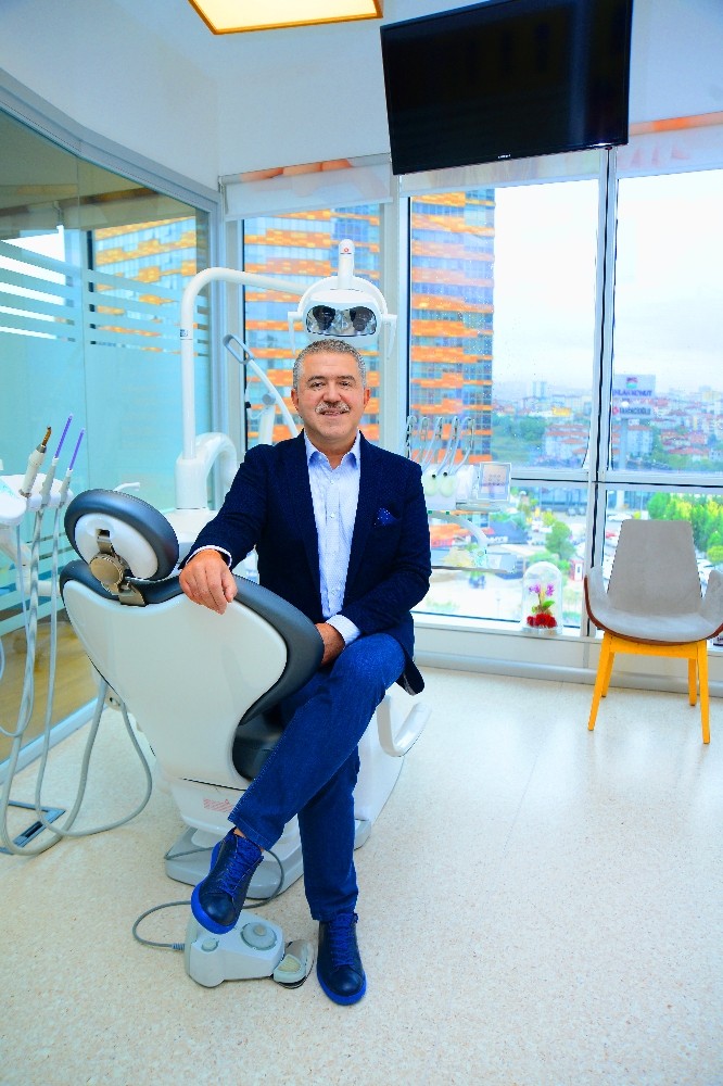 Çürük diş kalp enfeksiyonuna sebep oluyor 