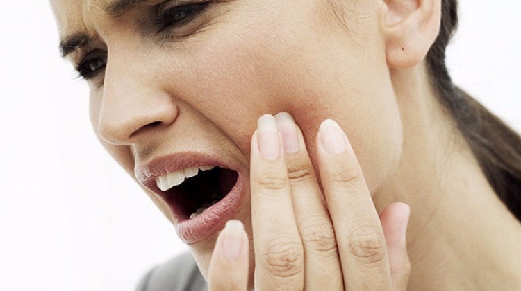 Çürük dişler kalbi vuruyor!