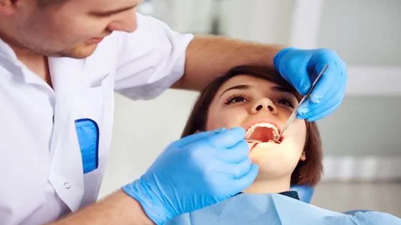 Çürük dişlere geçit vermiyor: Meğer ağzı adeta temizliyormuş! Bunları yapın